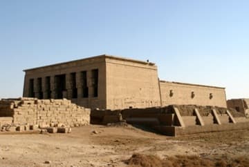 Temple of Hathor