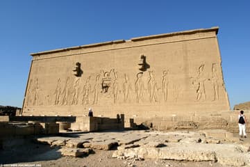 Sacred Destinations photograph
