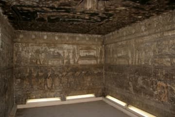 Sacred Destinations photograph