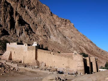 Sacred Destinations photograph