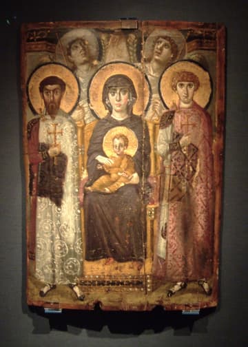 Sacred Destinations photograph