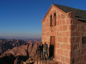 Sacred Destinations photograph