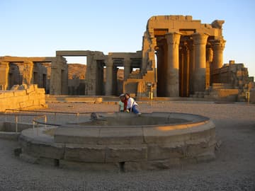 Sacred Destinations photograph
