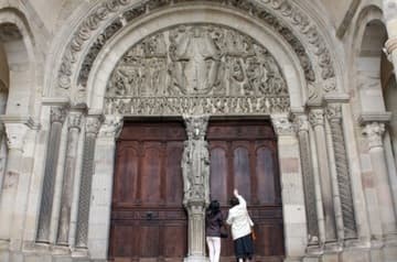 Sacred Destinations photograph