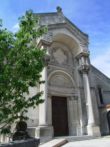 Sacred Destinations photograph
