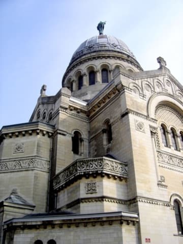Sacred Destinations photograph