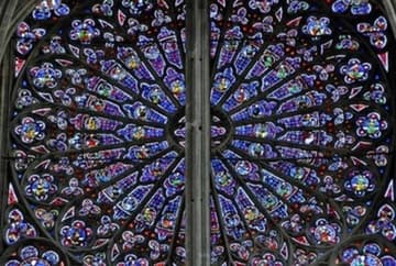 Sacred Destinations photograph