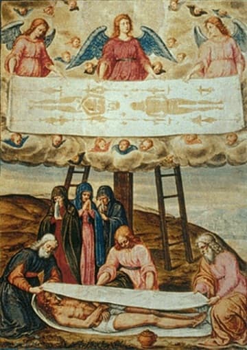 Sacred Destinations photograph