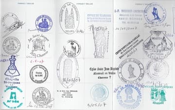 Sacred Destinations photograph