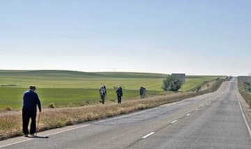 Sacred Destinations photograph