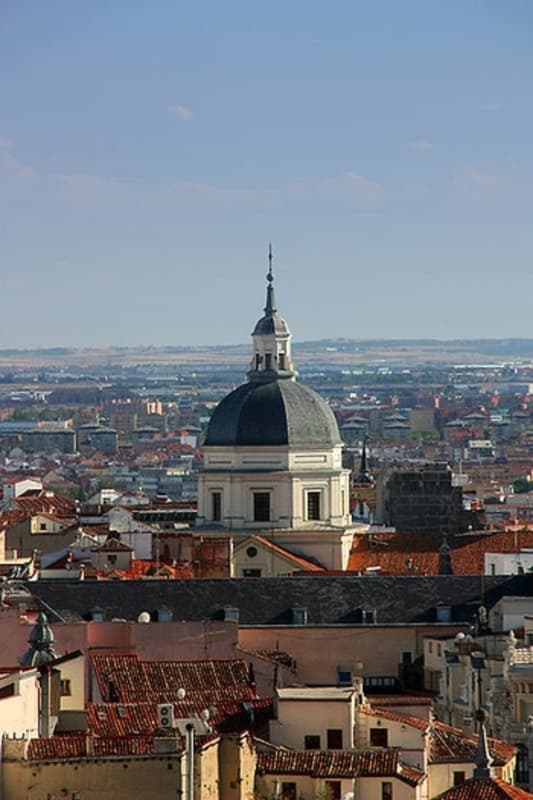 San Isidro