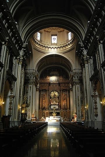 Sacred Destinations photograph