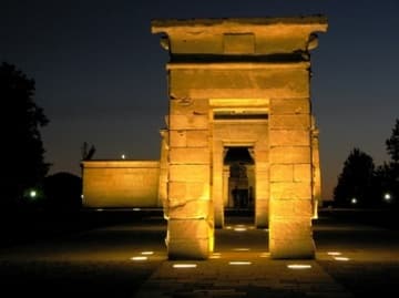 Sacred Destinations photograph
