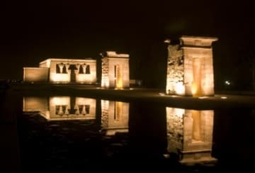 Sacred Destinations photograph