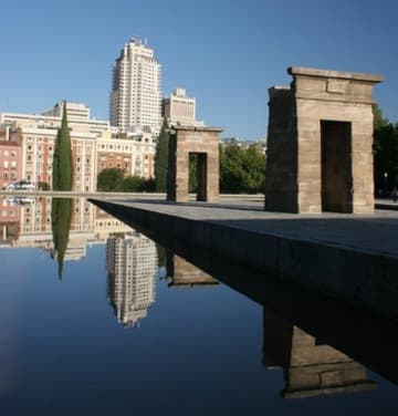 Sacred Destinations photograph
