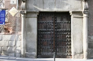 Sacred Destinations photograph