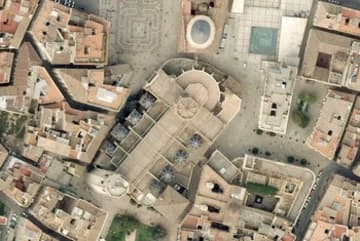 Valencia Cathedral