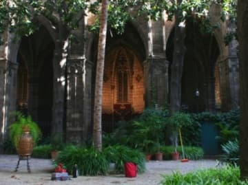 Sacred Destinations photograph
