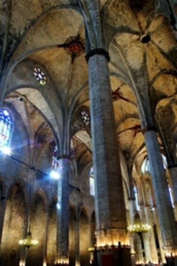 Sacred Destinations photograph