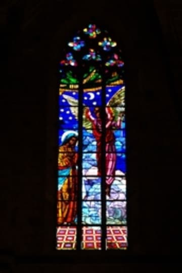 Sacred Destinations photograph