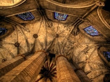 Sacred Destinations photograph