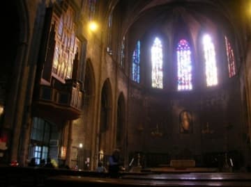 Sacred Destinations photograph