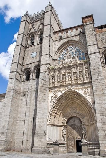 Sacred Destinations photograph