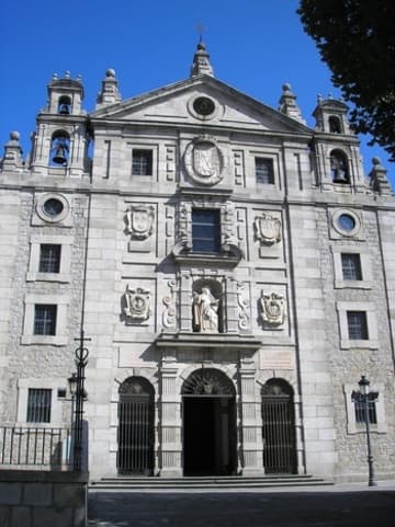 Convento de Santa Teresa