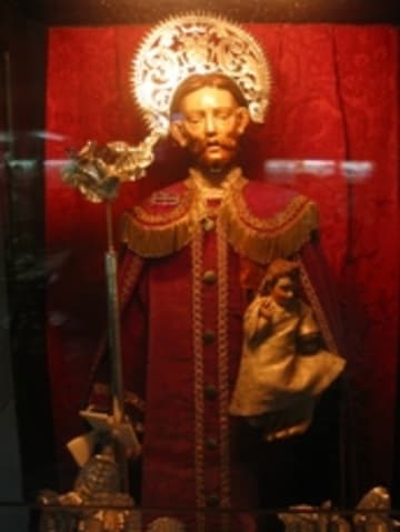 Sacred Destinations photograph