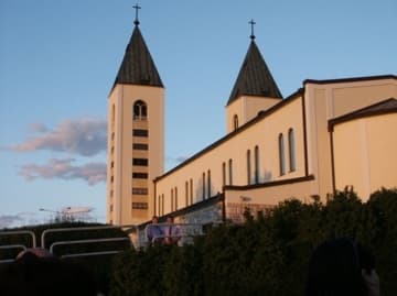 Sacred Destinations photograph