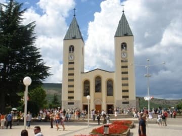 Sacred Destinations photograph