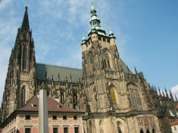 Sacred Destinations photograph