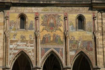 Sacred Destinations photograph