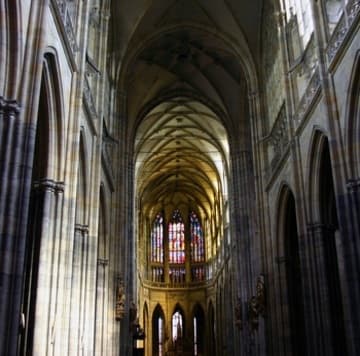 Sacred Destinations photograph