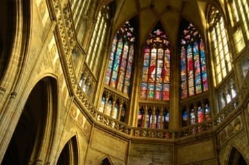 Sacred Destinations photograph