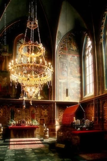 Sacred Destinations photograph