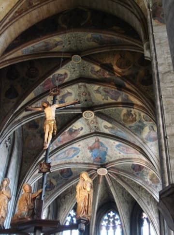 Sacred Destinations photograph