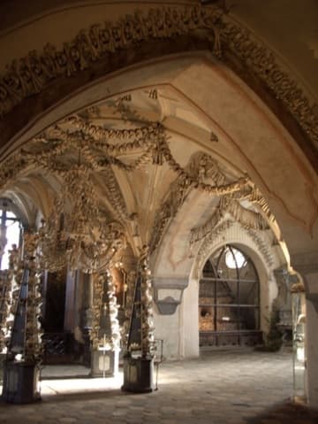 Sacred Destinations photograph