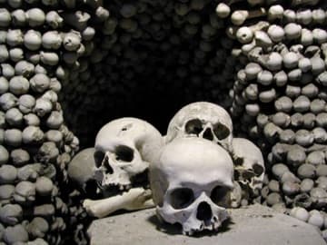 Sacred Destinations photograph
