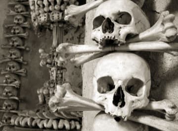Sacred Destinations photograph