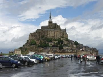 Sacred Destinations photograph