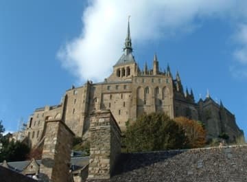 Sacred Destinations photograph