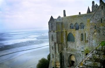 Sacred Destinations photograph
