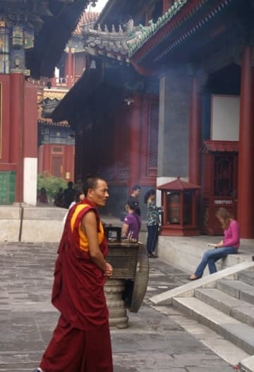 Sacred Destinations photograph