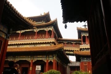Sacred Destinations photograph