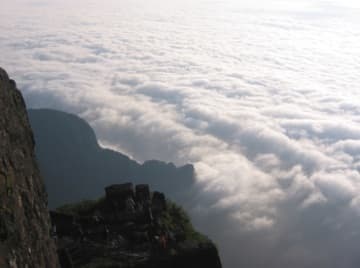 Sacred Destinations photograph
