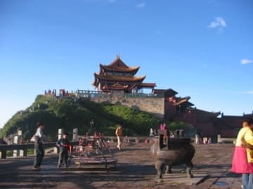 Sacred Destinations photograph