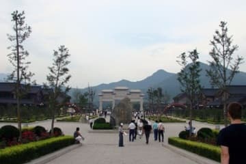 Sacred Destinations photograph