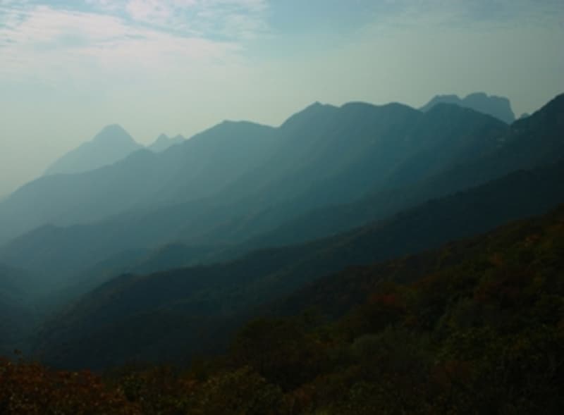 Song Shan