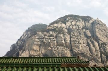 Sacred Destinations photograph